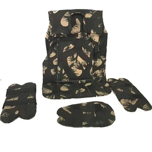 Cloth Body Protector